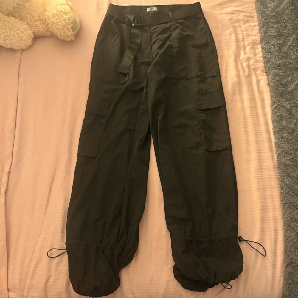 POSTER GIRL Y2K Cargo Pants